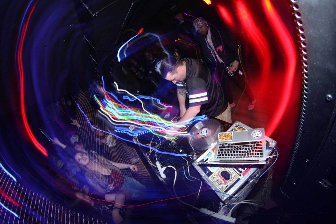 Mastering the Art of EDM: A Music Producer’s Guide