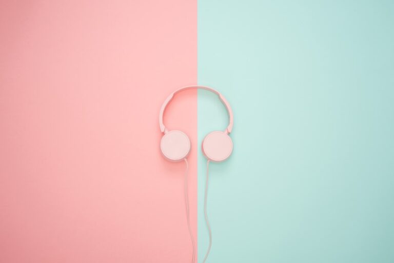 Crafting Catchy Pop Hits: Inside the Music Producer’s Studio