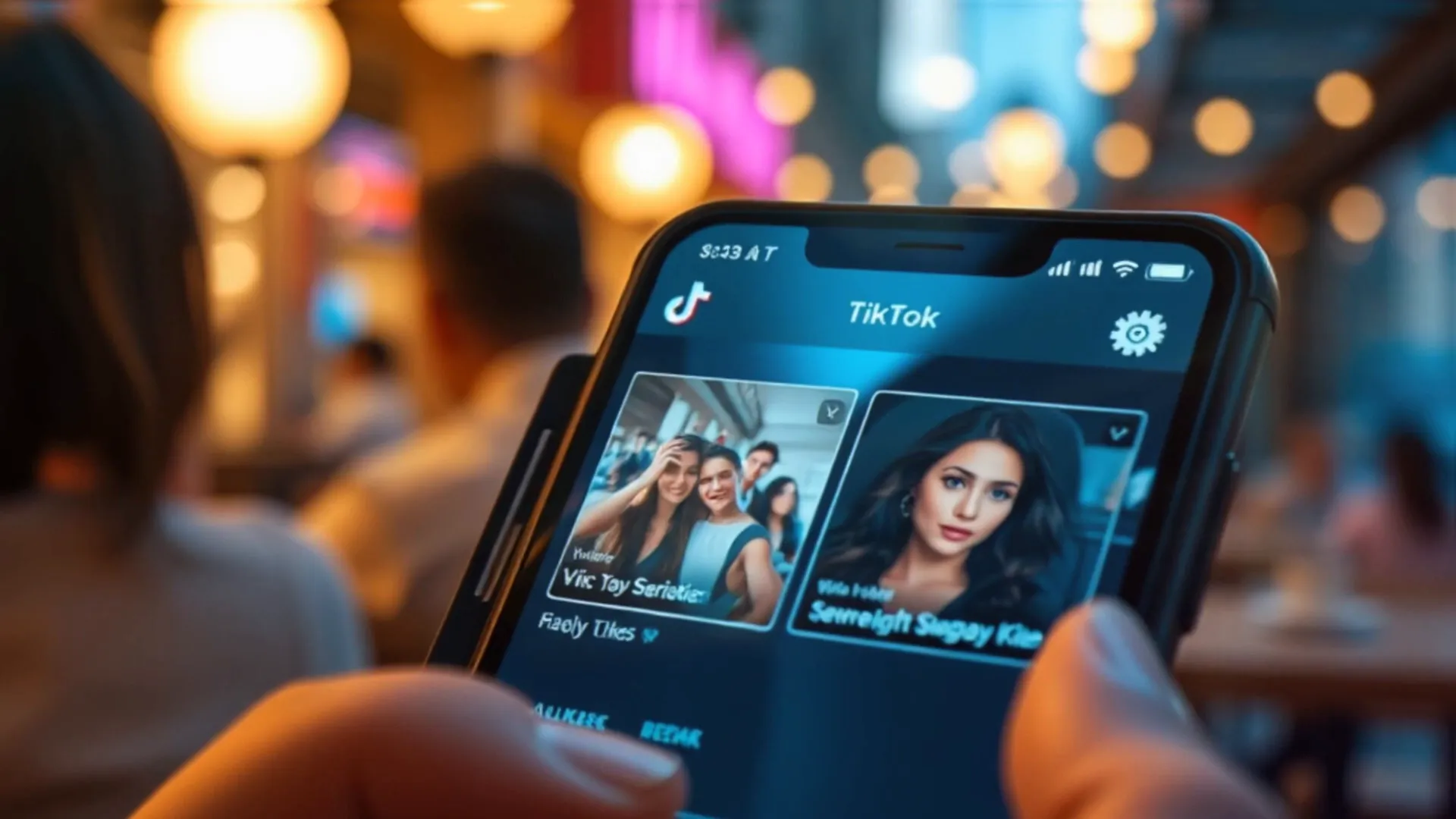 Artificial Intelligence in Streaming Services