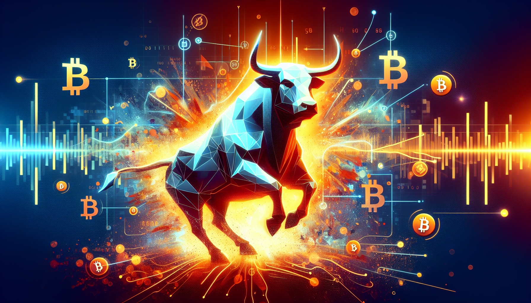 Exploring the Music Charts: The Rise of Copamore’s Crypto Anthem