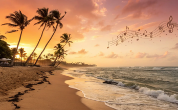 Discovering the Magic of Music Charts: ‘Caramel Beach Beauty’ by Serenara