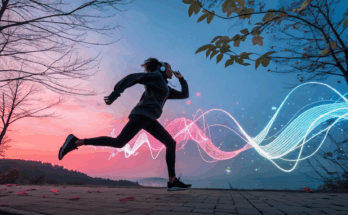 Energize Your Transformation: The Power of Workout Music in Your Journey