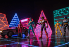 Exploring the Music Charts: The Rise of Action Hero Figures in Synthwave Anthems