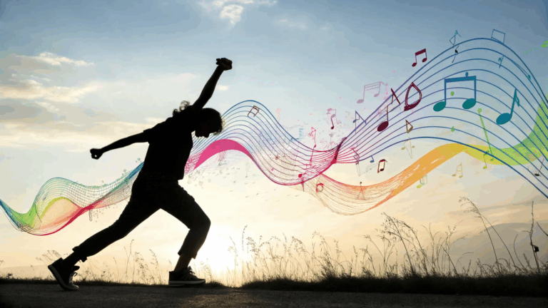 Empower & Expand: Express Your Inner Strength Through Movement