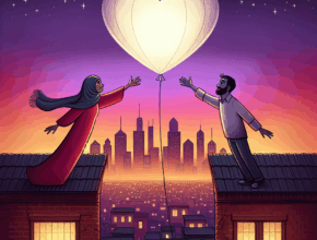 The Heartfelt Journey in “Dreaming About Me” The Heartfelt Journey in “Dreaming About Me”