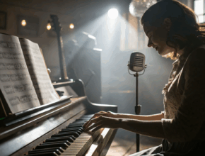 Copamore – Love Me Right: A Deep Dive into the Emotional R&B Piano Ballad and the Duo’s Evolution Copamore – Love Me Right: A Deep Dive into the Emotional R&B Piano Ballad and the Duo’s Evolution
