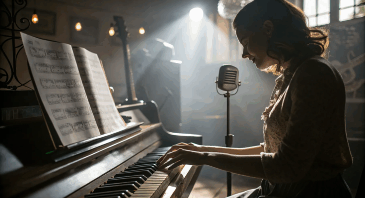 Copamore – Love Me Right: A Deep Dive into the Emotional R&B Piano Ballad and the Duo’s Evolution
