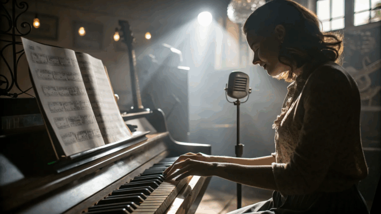 Copamore – Love Me Right: A Deep Dive into the Emotional R&B Piano Ballad and the Duo’s Evolution