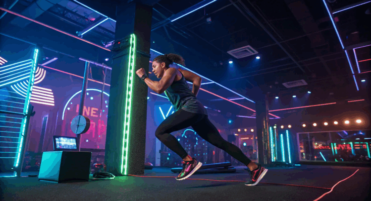 Be My Force, My Light: The Ultimate 2025 Trap Power Workout Anthem to Elevate Your Fitness Journey