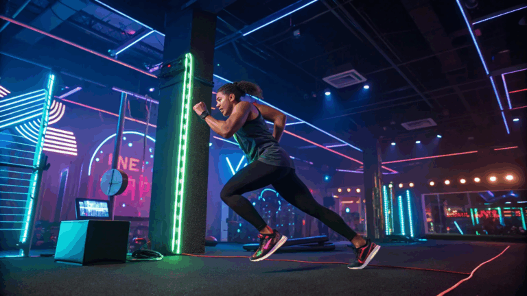 Be My Force, My Light: The Ultimate 2025 Trap Power Workout Anthem to Elevate Your Fitness Journey