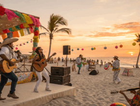 Discover the Ultimate Fusion: La Cucaracha Trap Bossa Nova Remix and the Latest Music Charts Trends Discover the Ultimate Fusion: La Cucaracha Trap Bossa Nova Remix and the Latest Music Charts Trends