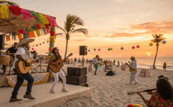 Discover the Ultimate Fusion: La Cucaracha Trap Bossa Nova Remix and the Latest Music Charts Trends