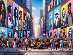 K-Pop’s Global Takeover: The Genre’s Influence on Western Music