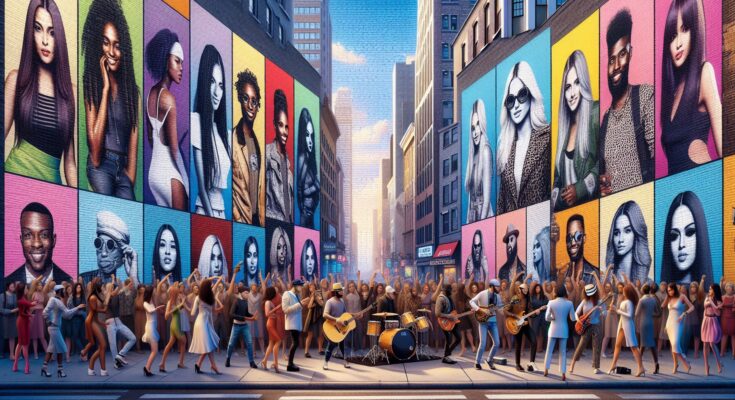 K-Pop’s Global Takeover: The Genre’s Influence on Western Music