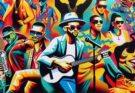 Latin Pop Explosion: The Rise of Reggaeton and Its Global Impact