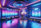 Synthwave Revival: Bringing the ’80s Sound into Modern Production