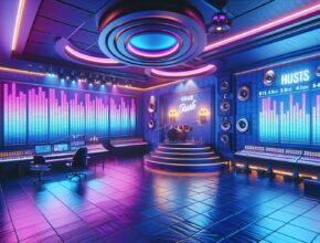 Synthwave Revival: Bringing the ’80s Sound into Modern Production