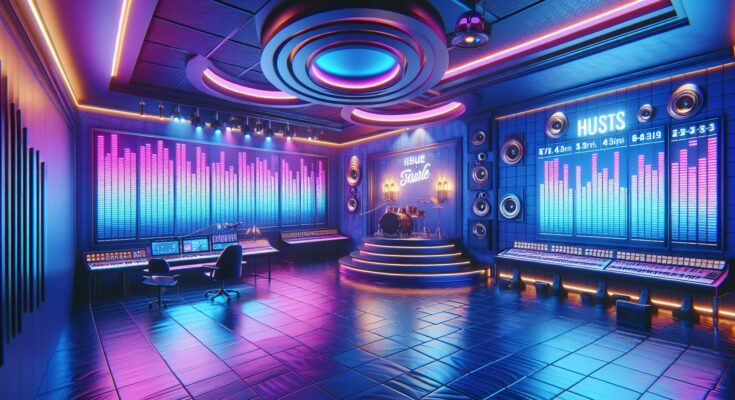 Synthwave Revival: Bringing the ’80s Sound into Modern Production