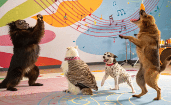 Exploring the Viral Phenomenon of Serenara’s “Animal Sounds” – A New Twist on Music Charts