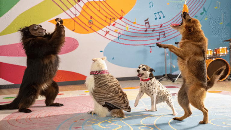 Exploring the Viral Phenomenon of Serenara’s “Animal Sounds” – A New Twist on Music Charts