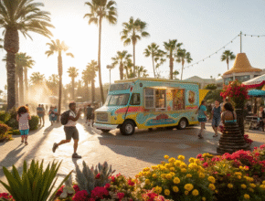 Reggaeton Party Summer Mix: “Camión De Helado (Radio Edit)” – Copamore’s Ultimate Ice Cream Truck Anthem Reggaeton Party Summer Mix: “Camión De Helado (Radio Edit)” – Copamore’s Ultimate Ice Cream Truck Anthem