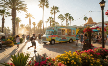 Reggaeton Party Summer Mix: “Camión De Helado (Radio Edit)” – Copamore’s Ultimate Ice Cream Truck Anthem
