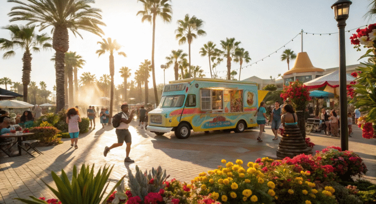 Reggaeton Party Summer Mix: “Camión De Helado (Radio Edit)” – Copamore’s Ultimate Ice Cream Truck Anthem