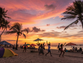 Tropical House Of Love by Copamore | Summer 2025’s Ultimate Beach Party Anthem