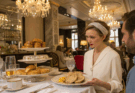 Oh My God, Constantine… Bread! | A Satirical Theatre Sketch on Rich People Problems