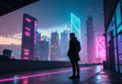 All Days – Serenara: The Ultimate Synthwave Trap R&B Anthem for the Guilt-Ridden Businessman | Music Charts Spotlight