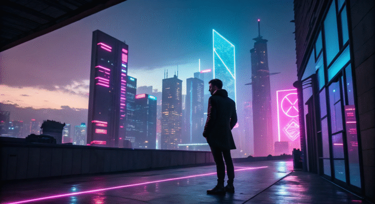 All Days – Serenara: The Ultimate Synthwave Trap R&B Anthem for the Guilt-Ridden Businessman | Music Charts Spotlight