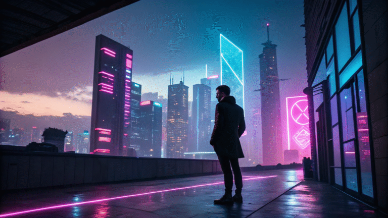 All Days – Serenara: The Ultimate Synthwave Trap R&B Anthem for the Guilt-Ridden Businessman | Music Charts Spotlight