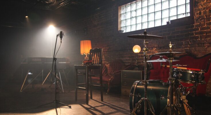 Social Media’s Impact on Music Careers: A New Era for Artists