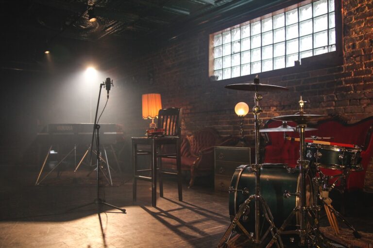 Social Media’s Impact on Music Careers: A New Era for Artists