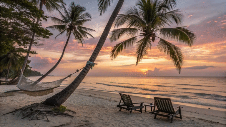 Discover the Ultimate Tropical House Chill Mix for Your Summer Vibes | Music Charts 2025