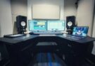 “Synthwave Renaissance: Crafting Retro-Futuristic Beats for the Modern Listener”