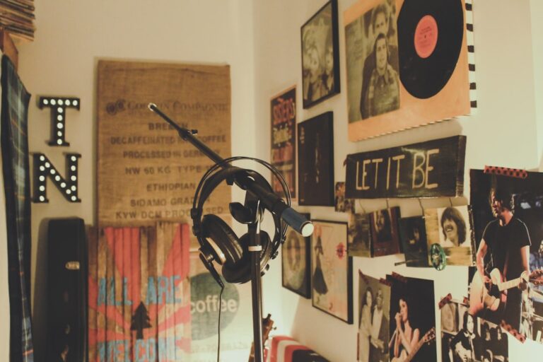 Amapiano’s Global Takeover: How South Africa’s Sound is Reshaping Pop Music – A Playlist