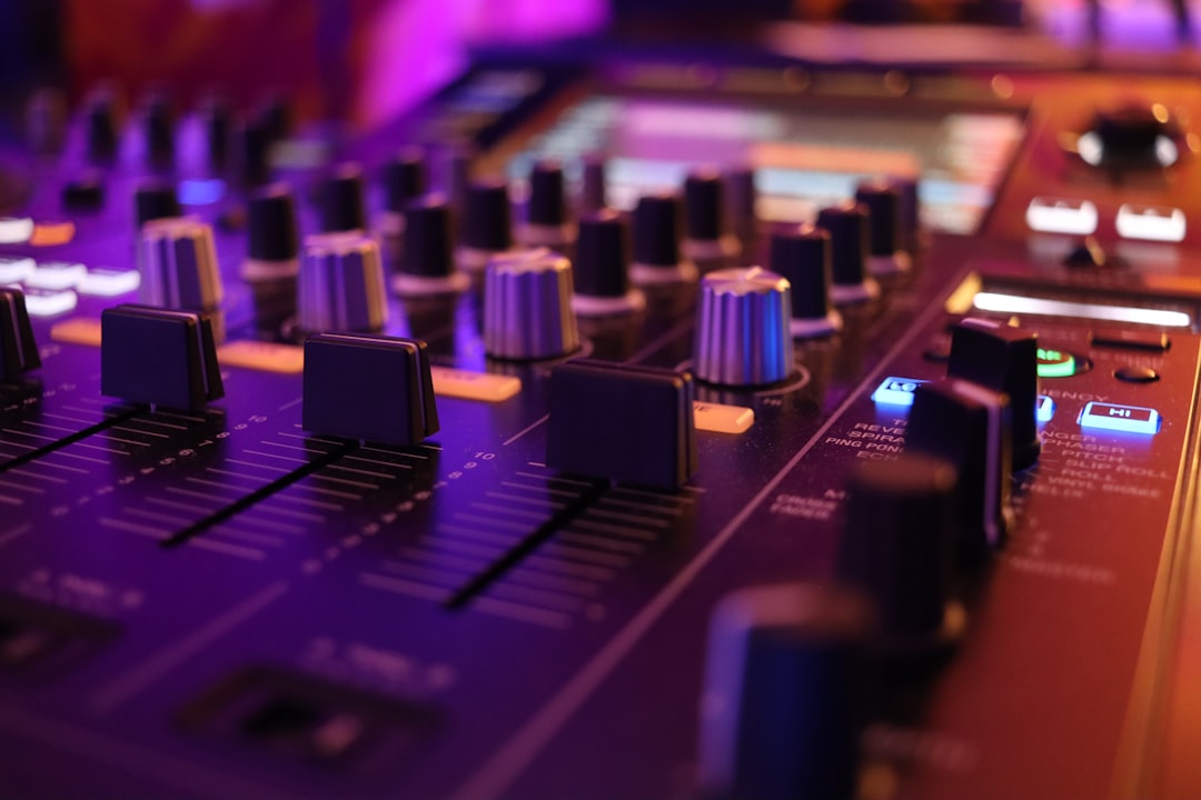 “Spooky Soundscapes: Creating Atmospheric Tracks for Halloween Playlists”