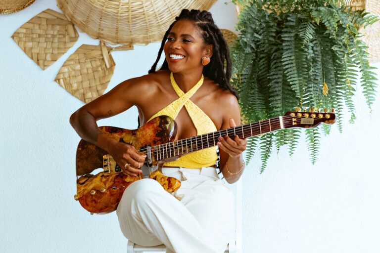 The Secret Formula Behind Afrobeat’s Irresistible Groove