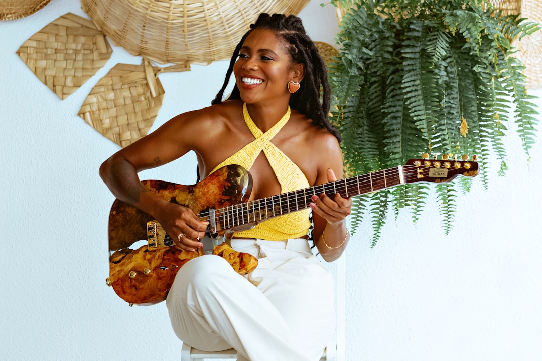 The Secret Formula Behind Afrobeat’s Irresistible Groove