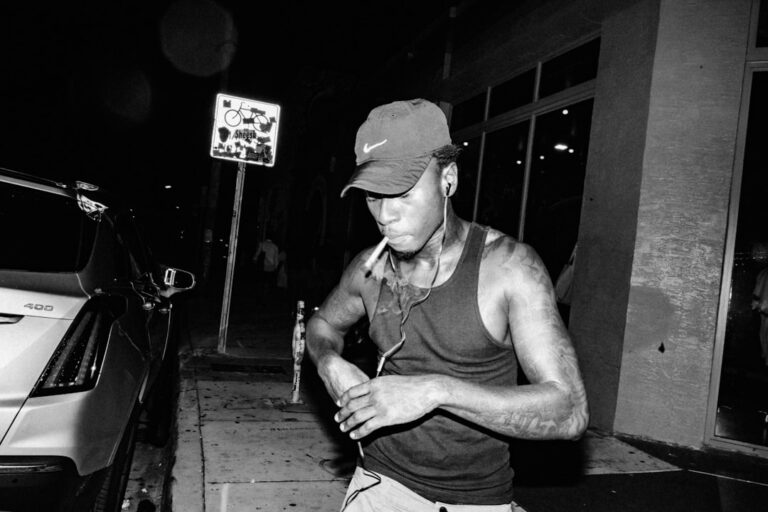 How Afrobeat Became the Soundtrack of Social Media