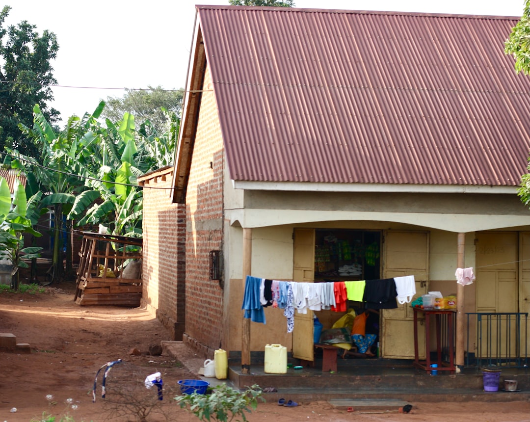 Photo africa music studio
