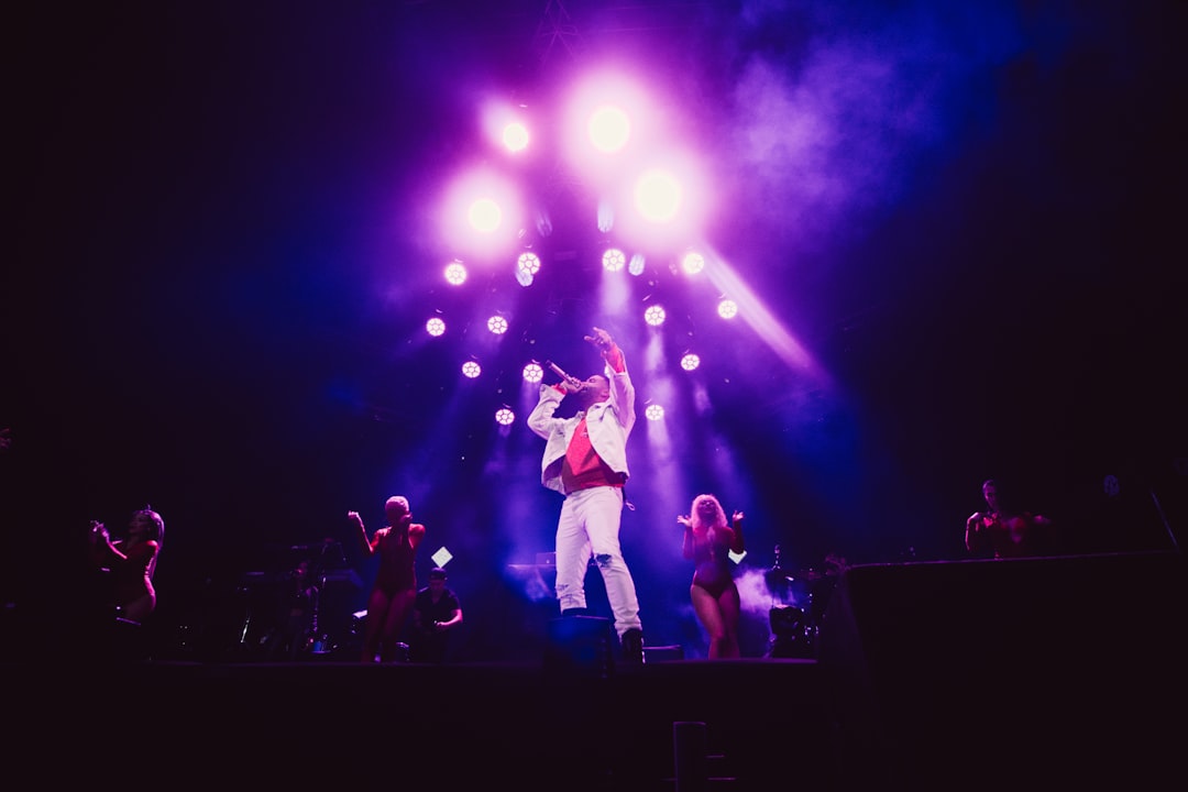 Latin Hits on the Rise: Why Reggaeton Is Taking Over the World