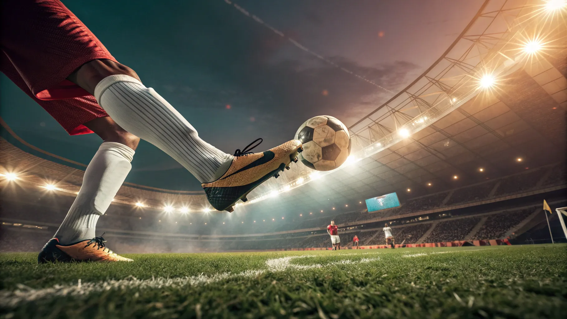 Copamore: Shoots He Does — A Football Dream Anthem and the New Era of Afrobeat-Pop