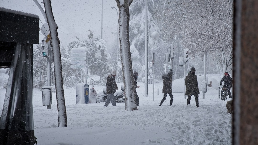 Inside the Producer’s Studio: Crafting the Ultimate Winter 2025 Playlist From Scratch