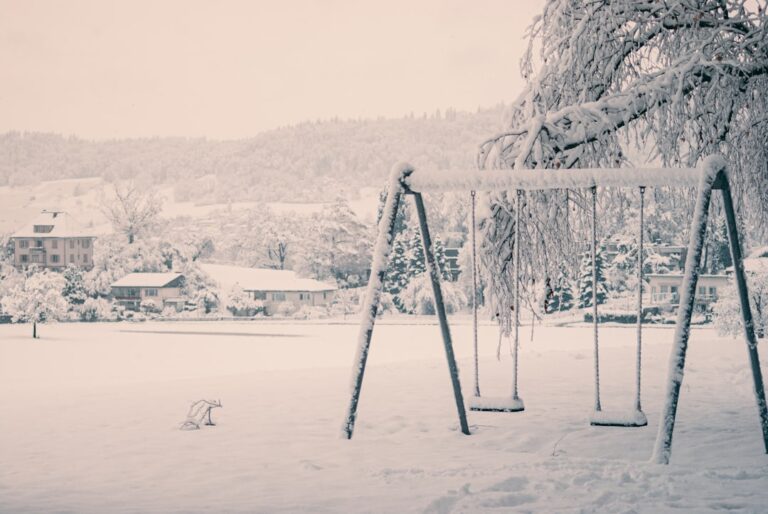 My Midnight Snowstorm Mix: Building Emotional Winter Playlists That Stick