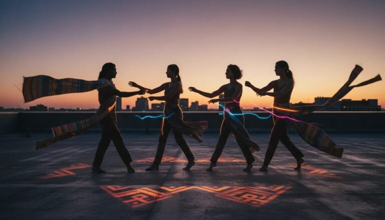 Copamore — Walk A Mile (Afro House Club Mix): A Deep Afro House Journey