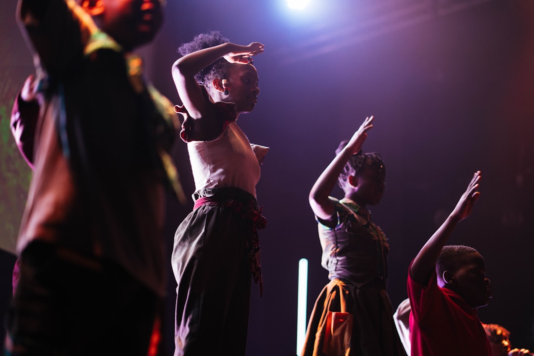 Legendary African Dance Classics That Still Fill Dancefloors Worldwide Legendary African Dance Classics That Still Fill Dancefloors Worldwide