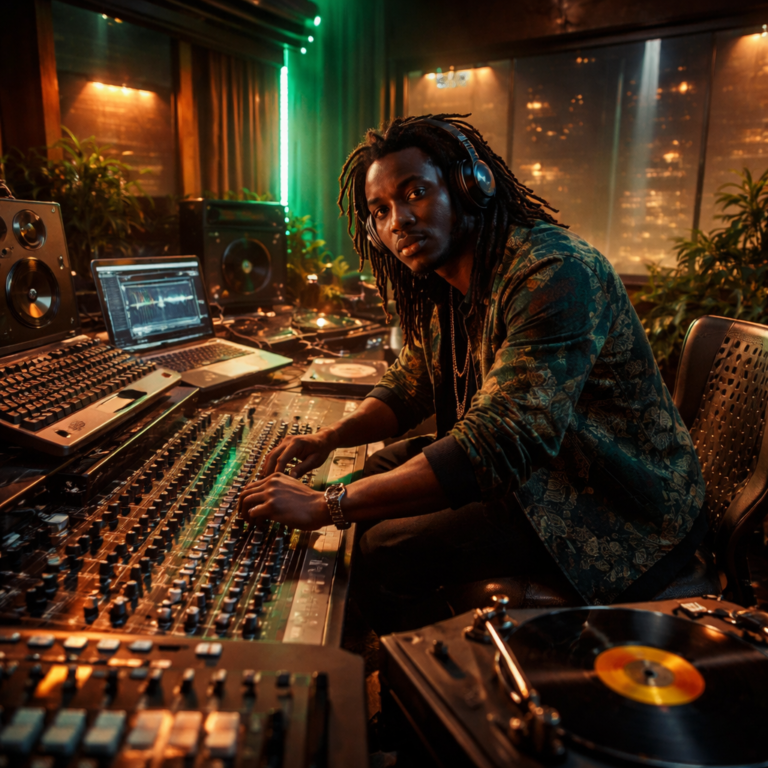What Producers Can Learn From Afro-Pop Arrangement What Producers Can Learn From Afro-Pop Arrangement