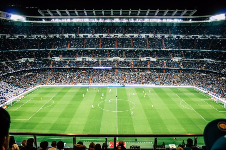 The Most Emotional Football Anthems Ever Created